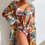 Swimming-Suit-Long-Sleeved-Top-Split-Three-Piece-Set-with-Printed-Sexy-Swimsuit-for-WOMEN-S